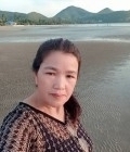 Rencontre Femme Thaïlande à พรเจริญ : Lek, 51 ans
